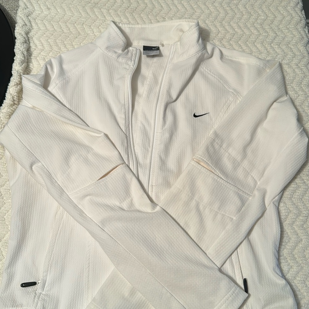 Nike jacket